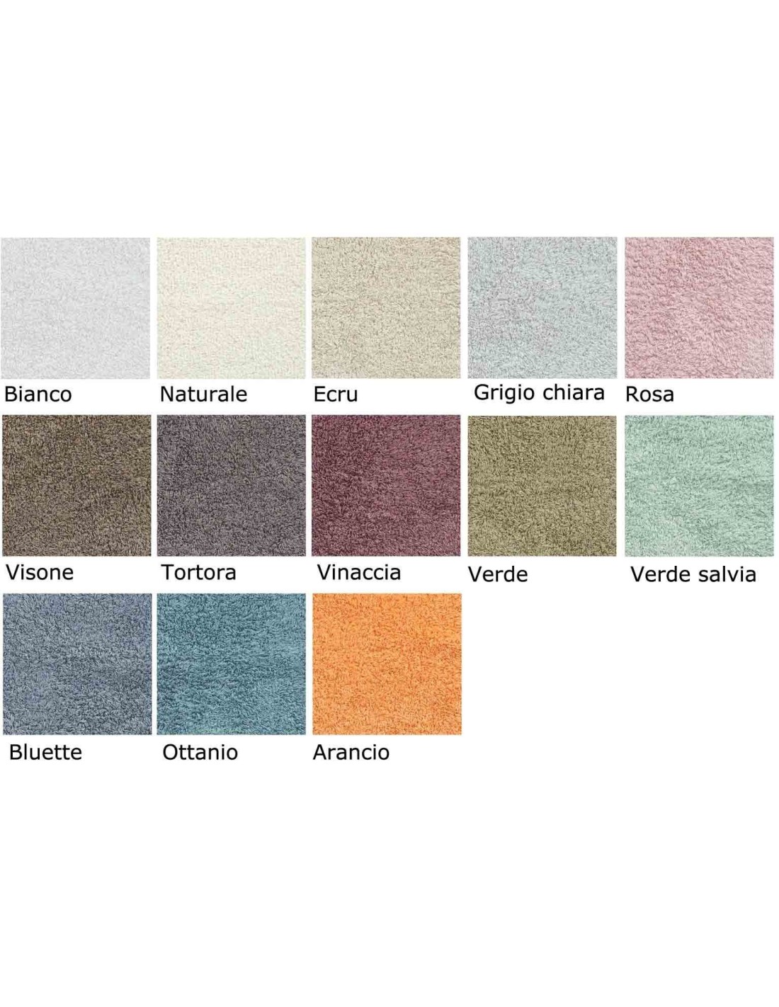 Copri asse wc 40X45 cm VELLUTO SOFT